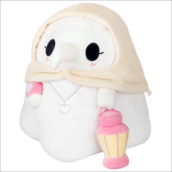 Plague Nurse - Squishable