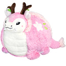 Sakura Dragon 15" - Squishable