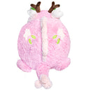 Sakura Dragon 15" - Squishable
