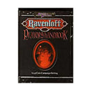 Ravenloft Players Handbook Core Campaign Setting Pre-Played