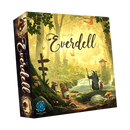 Everdell 3rd Edition Base Game