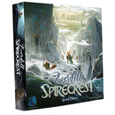 Everdell Spirecrest 2nd Edition Expansion