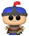 Pop! South Park - Ranger Stan Marshwalker 33