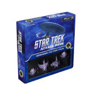 Star Trek Attack Wing: Dominion Faction Pack - The Cardassian Union