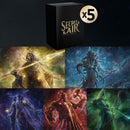 Secret Lair Drop Series: Theros Stargazing Bundle - Volumes 1-5