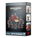 Start Collecting! Adeptus Mechanicus Warhammer 40k