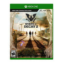 State Of Decay 2 - Xbox One Pre-Played