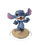 Infinity Figure Stitch - Disney Infinity Pre-Played