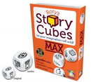 Rory's Story Cubes