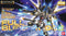 Strike Freedom Gundam (Full Burst Mode),"Gundam SEED Destiny" Master Grade
