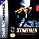 Stuntman Front Cover - Nintendo Gameboy Advance Pre-Played