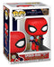 Pop! Marvel Spider-Man No Way Home - Spider-Man Integrated Suit 913