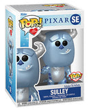 Pop! Make-A-Wish 2022 - Sulley