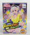 Super Sonico 7" 80's Another Color Figure - Yellow