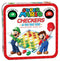 Checkers & Tic Tac Toe: Super Mario