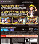 TV Superstars - Playstation 3 Pre-Played