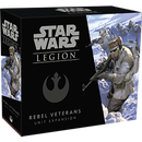Star Wars Legion Rebel Veterans Unit Expansion