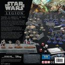 Star Wars Legion Clone Wars Core Set