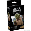 Grand Master Yoda Commander Expansion - Star Wars Legion