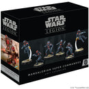 Mandalorian Super Commandos - Star Wars Legion