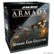 Upgrade Card Collection - Star Wars Armada