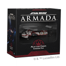 Pelta-Class Frigate - Star Wars Armada