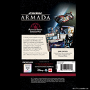 Pelta-Class Frigate - Star Wars Armada