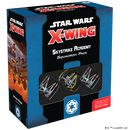 Skystrike Academy Squadron Pack - Star Wars X-Wing 2nd Edition