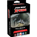 Pride of Mandalore - Star Wars X-Wing Second Edition