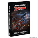 Siege of Coruscant Battle Pack - Star Wars X-Wing 2nd Edition