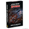 Siege of Coruscant Battle Pack - Star Wars X-Wing 2nd Edition