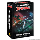 Battle of Yavin Battle Pack - Star Wars X-Wing Second Edition