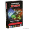 Hot Shots & Aces II Reinforcements Pack - Star Wars X-Wing Second Edition