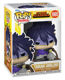 Pop! Animation My Hero Academia - Tamaki in Hero Costume 1005