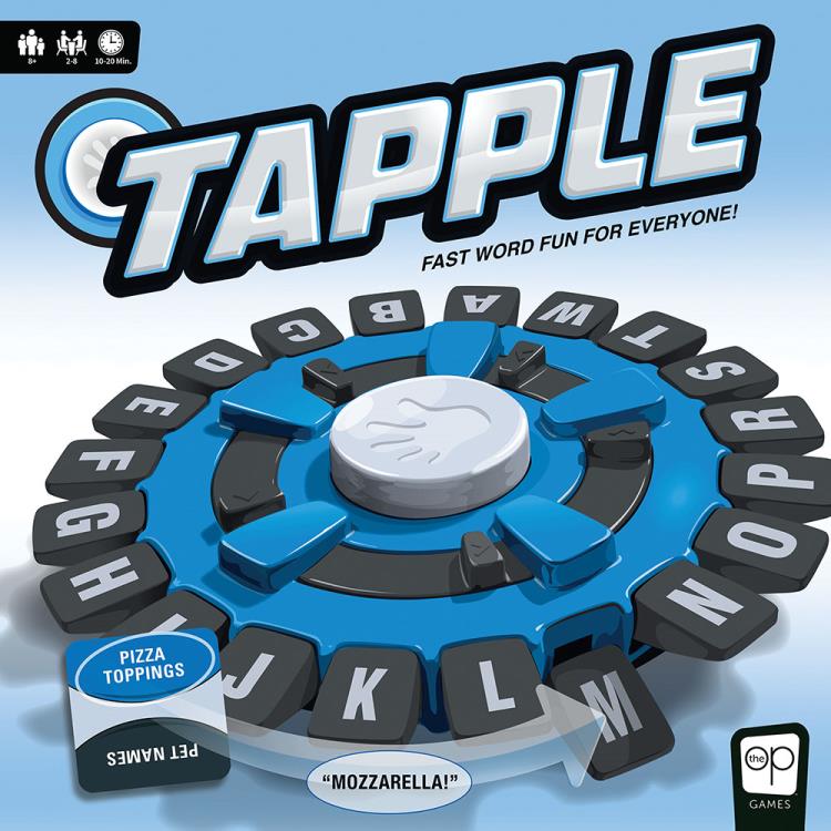 Tapple 2021 Edition