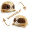 Sloth - Reversible Mini Plush