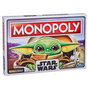 Monopoly: Star Wars The Child Edition