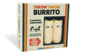 Throw Throw Burrito Box