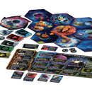 Twilight Imperium Prophecy of Kings Contents