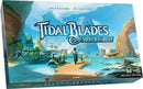 Tidal Blades Heroes of the Reef Part One - Deluxe Edition Board Game Box Front