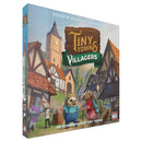  Tiny Towns: Villagers