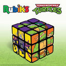 Rubik's Cube: Teenage Mutant Ninja Turtles