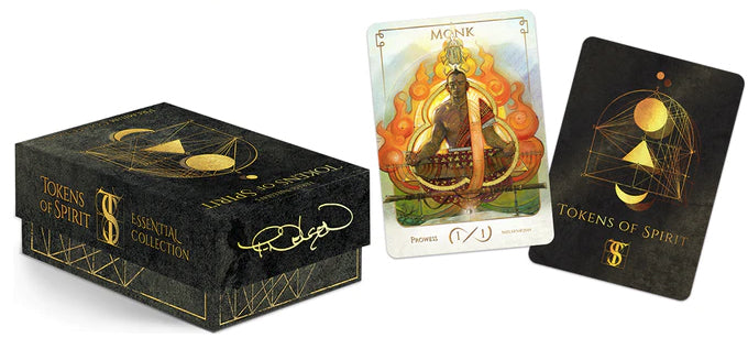 Terese Nielsen's Tokens of Spirit - Essential Collection