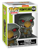 Pop! Movies Teenage Mutant Ninja Turtles 2 - Tokka 1139