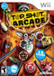 Top Shot Arcade Nintendo Wii