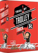 Trial by Trolley R-Rated Track Expansion