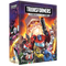 Transformers Deck-Building Game