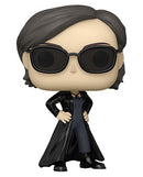 Pop! The Matrix Resurrections - Trinity 1173