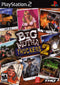 Big Mutha Truckers 2 Playstation 2  Front Cover 