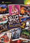 Big Mutha Truckers 2 Xbox Front Cover